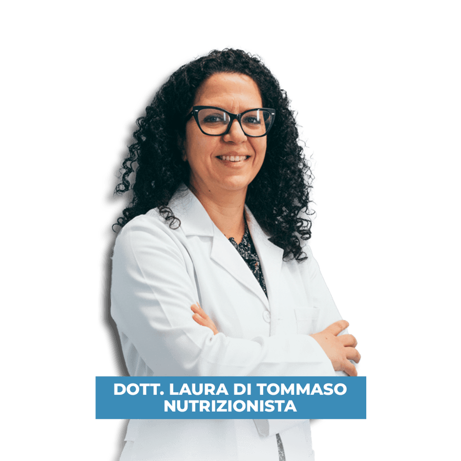 Dott. Laura Di Tommaso