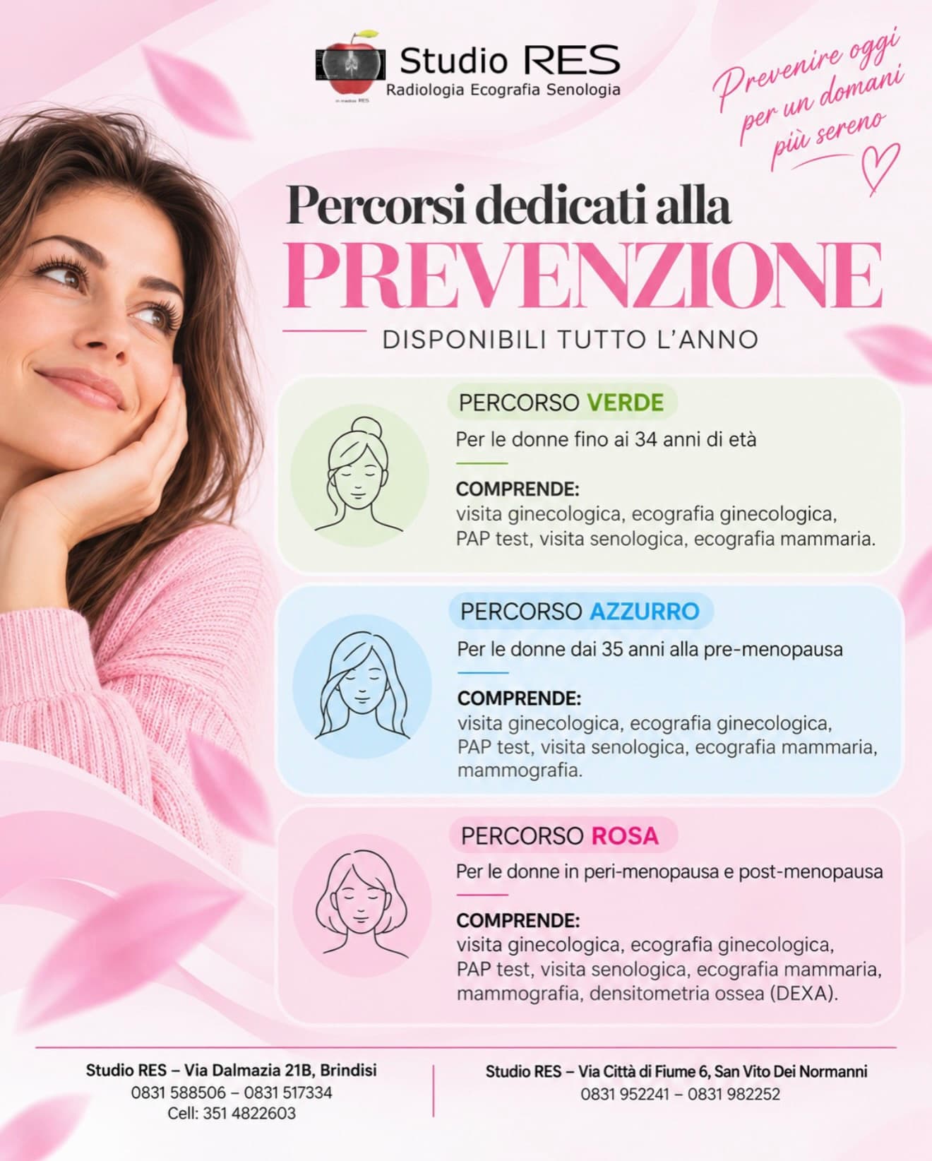 OTT ROSA 2